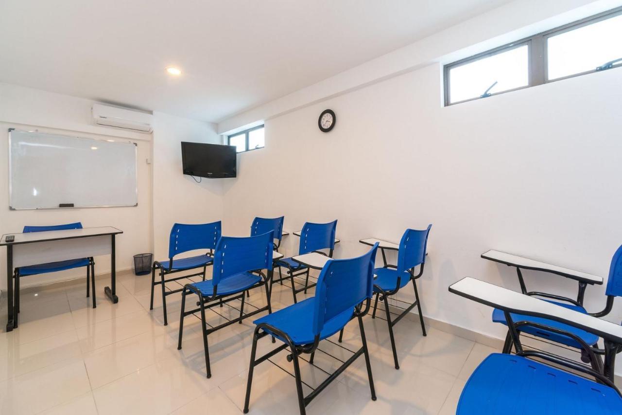 Excelente Flat Em Setubal Boa Viagem Ate 3 Pessoas Cercado Por Restaurantes E Supermercados Pm805 Ресіфі Екстер'єр фото