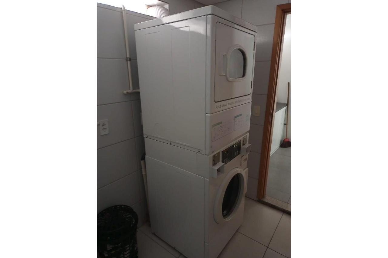 Excelente Flat Em Setubal Boa Viagem Ate 3 Pessoas Cercado Por Restaurantes E Supermercados Pm805 Ресіфі Екстер'єр фото