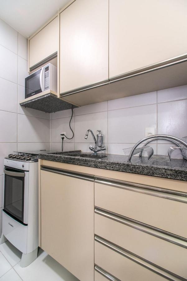 Excelente Flat Em Setubal Boa Viagem Ate 3 Pessoas Cercado Por Restaurantes E Supermercados Pm805 Ресіфі Екстер'єр фото