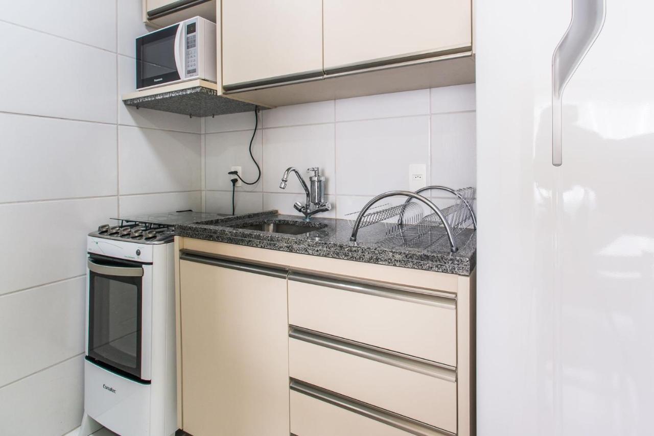 Excelente Flat Em Setubal Boa Viagem Ate 3 Pessoas Cercado Por Restaurantes E Supermercados Pm805 Ресіфі Екстер'єр фото
