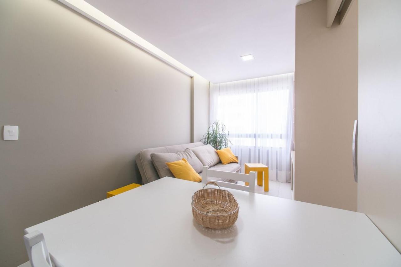Excelente Flat Em Setubal Boa Viagem Ate 3 Pessoas Cercado Por Restaurantes E Supermercados Pm805 Ресіфі Екстер'єр фото
